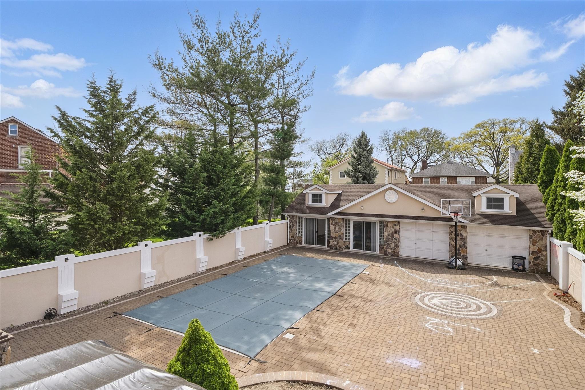 Single Family Polo  Bronx, NY 10465, MLS-855461-36