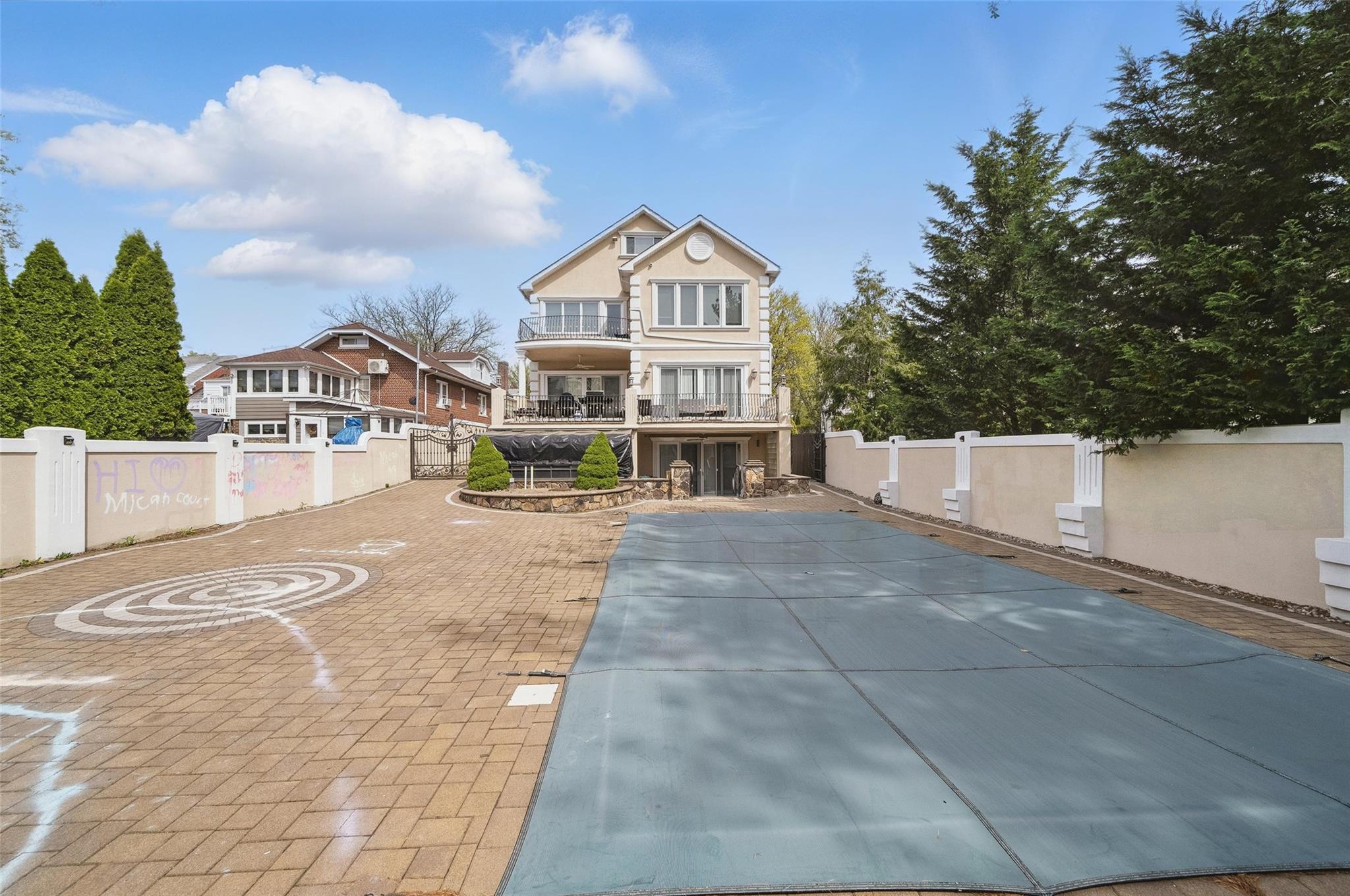 Single Family Polo  Bronx, NY 10465, MLS-855461-42