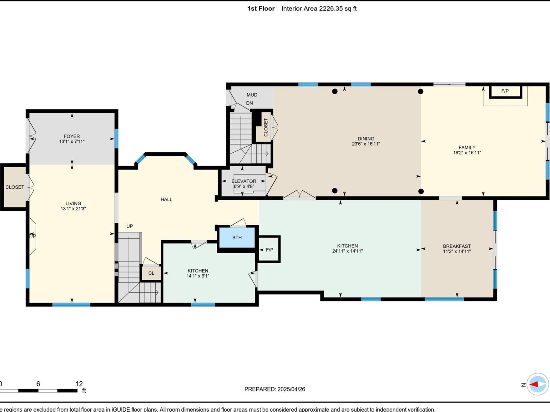 Single Family Polo  Bronx, NY 10465, MLS-855461-44