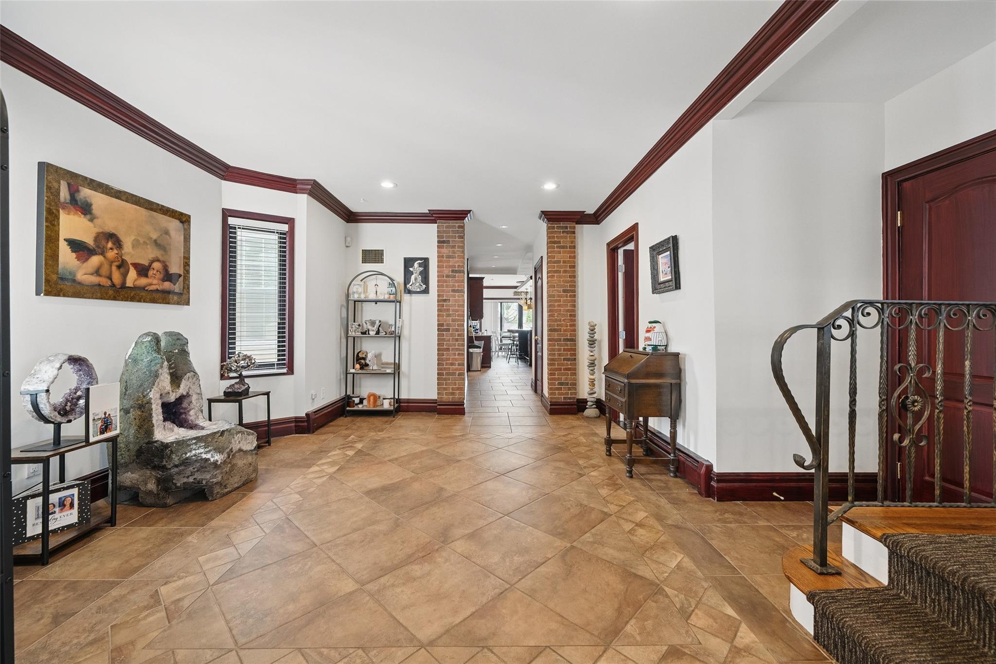 Single Family Polo  Bronx, NY 10465, MLS-855461-5