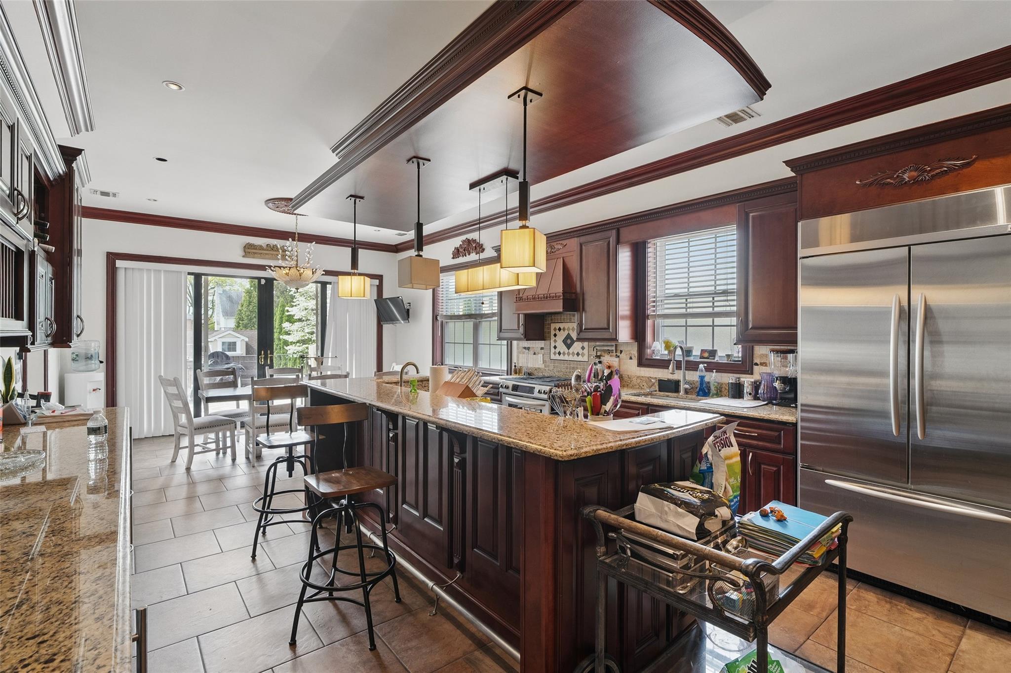 Single Family Polo  Bronx, NY 10465, MLS-855461-7