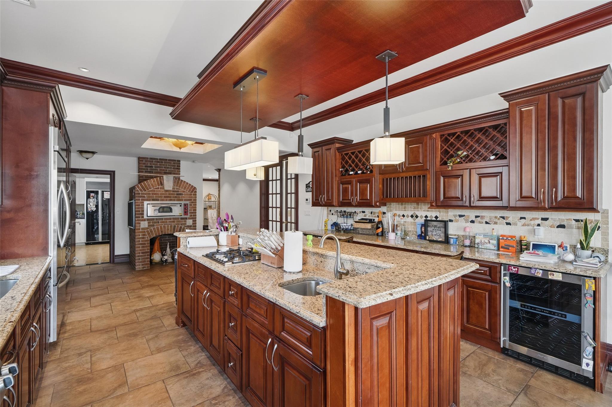 Single Family Polo  Bronx, NY 10465, MLS-855461-8