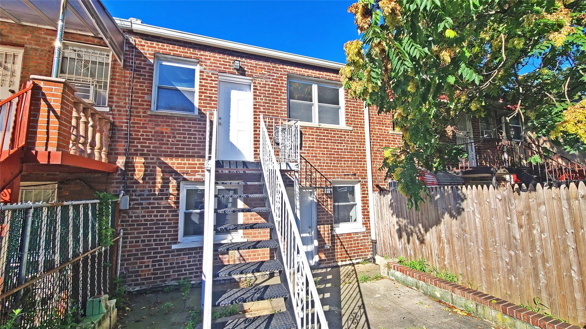 Single Family 96  Brooklyn, NY 11236, MLS-855462-10