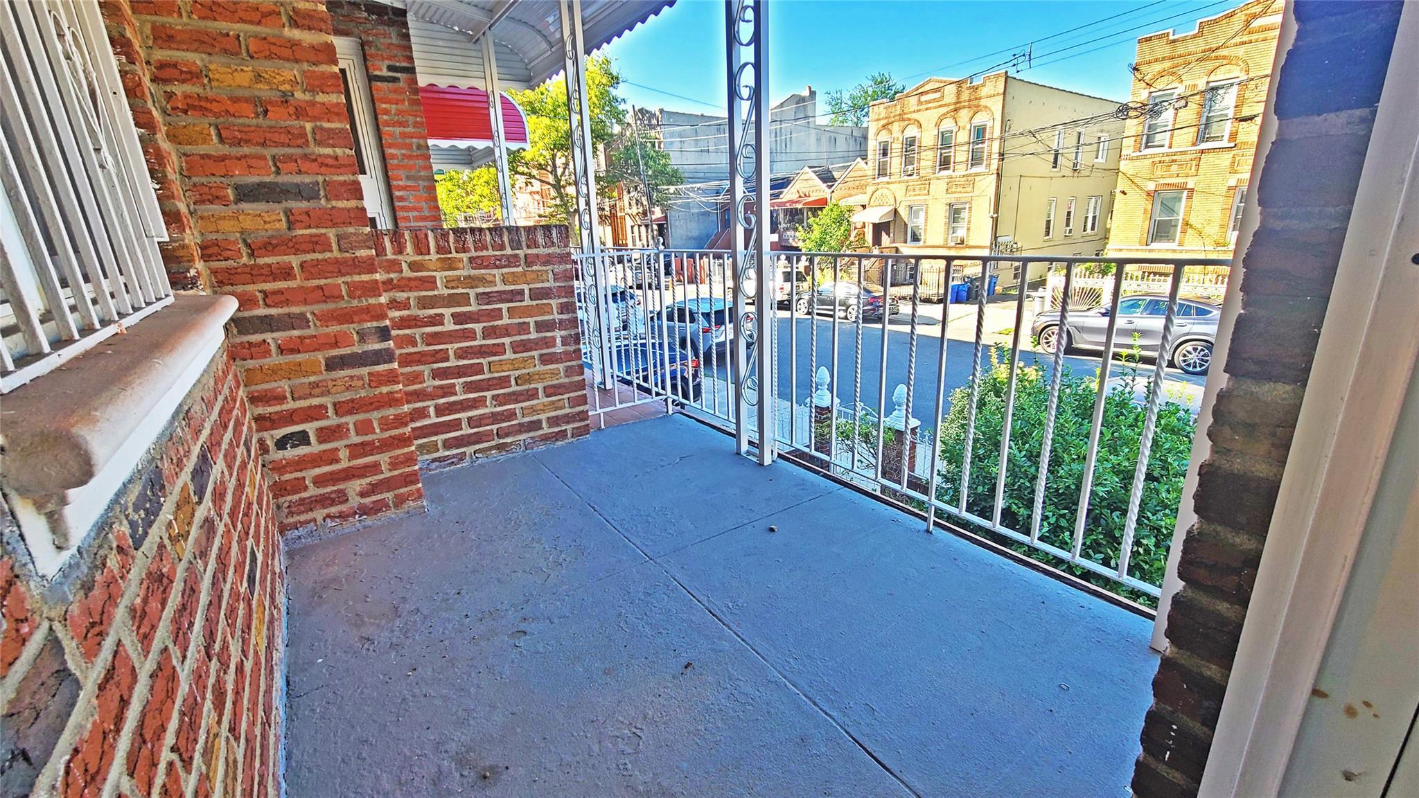 Single Family 96  Brooklyn, NY 11236, MLS-855462-16