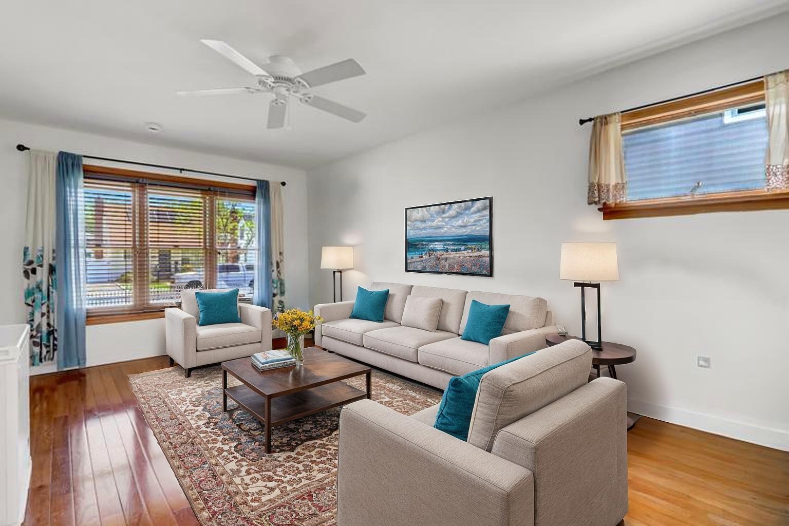 Single Family 142  Queens, NY 11357, MLS-855472-6