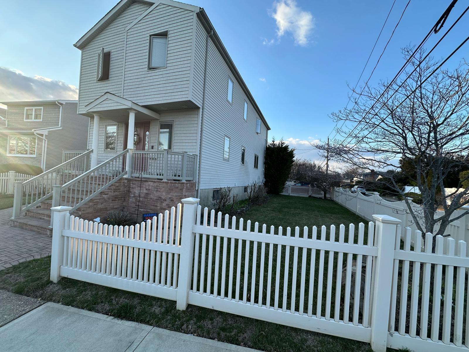 Single Family Oceanside  Nassau County, NY 11572, MLS-855475-24