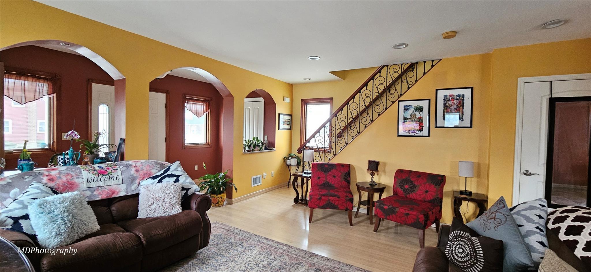 Single Family Oceanside  Nassau County, NY 11572, MLS-855475-4