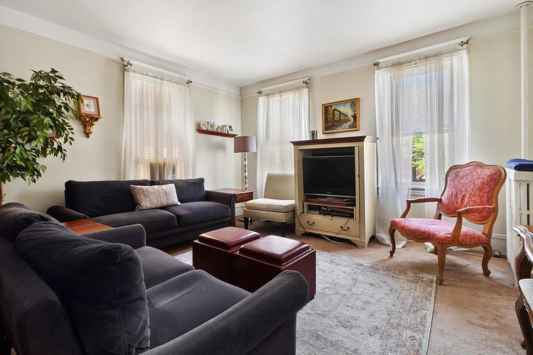 Single Family Parkway  Westchester County, NY 10708, MLS-855476-14