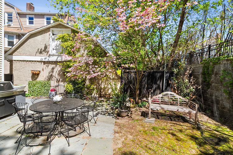Single Family Parkway  Westchester County, NY 10708, MLS-855476-16