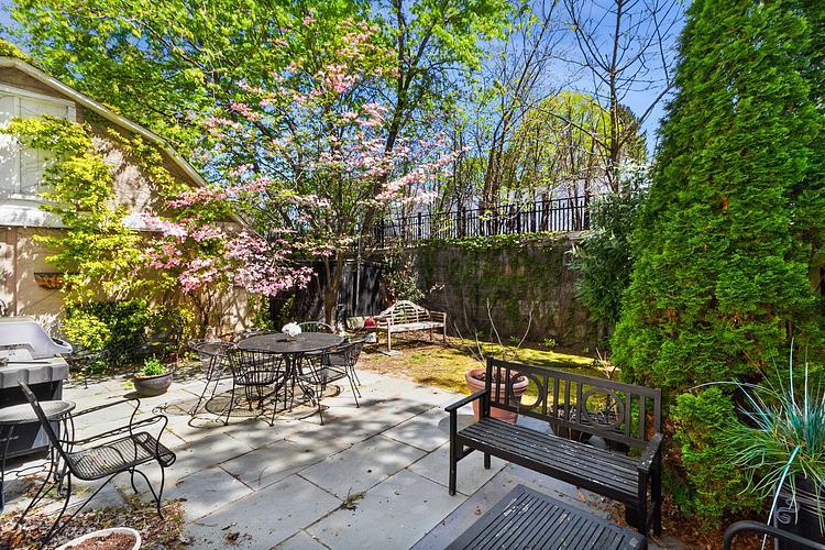 Single Family Parkway  Westchester County, NY 10708, MLS-855476-18