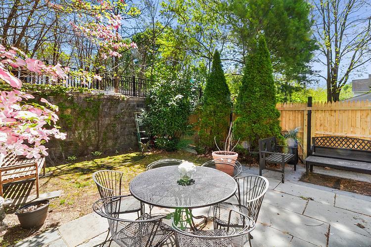 Single Family Parkway  Westchester County, NY 10708, MLS-855476-19