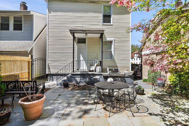 Single Family Parkway  Westchester County, NY 10708, MLS-855476-20