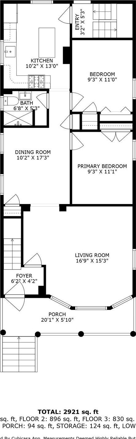 Single Family Parkway  Westchester County, NY 10708, MLS-855476-22