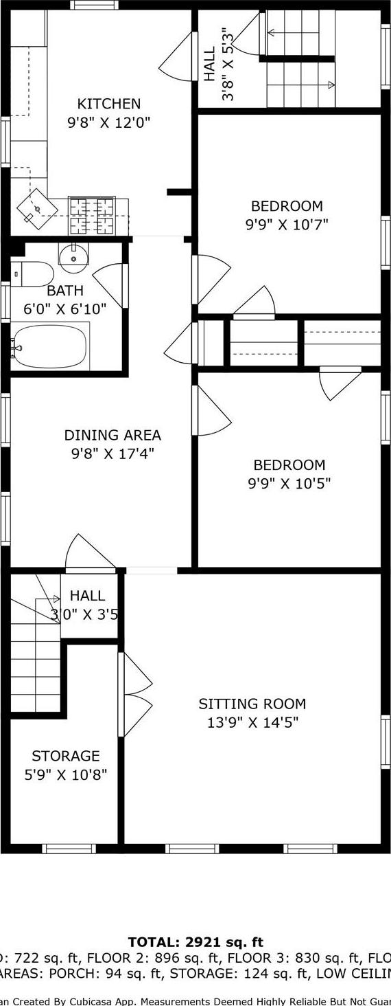 Single Family Parkway  Westchester County, NY 10708, MLS-855476-23