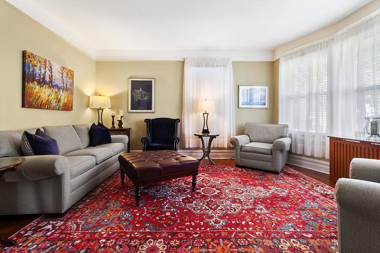 Single Family Parkway  Westchester County, NY 10708, MLS-855476-4