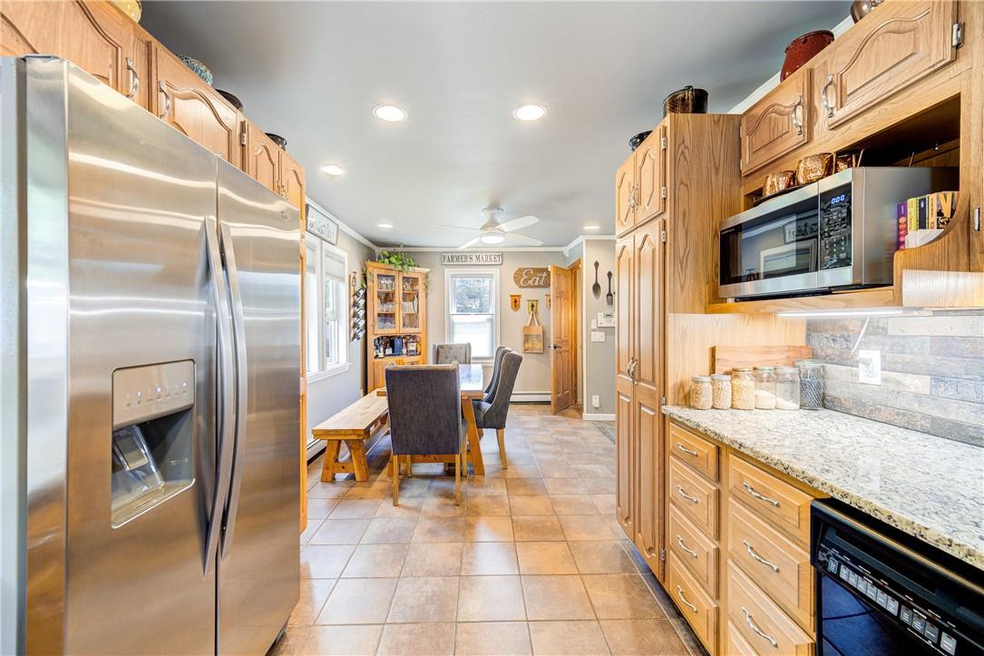 Single Family Old Firehouse  Ulster County, NY 12568, MLS-855477-21