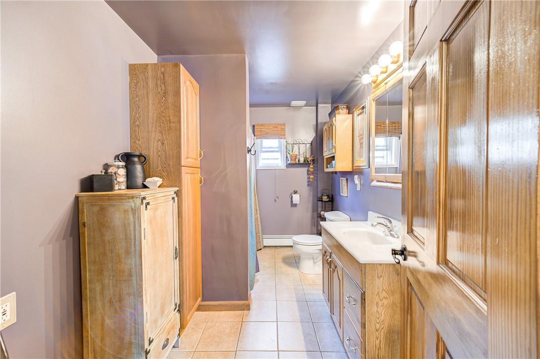 Single Family Old Firehouse  Ulster County, NY 12568, MLS-855477-24