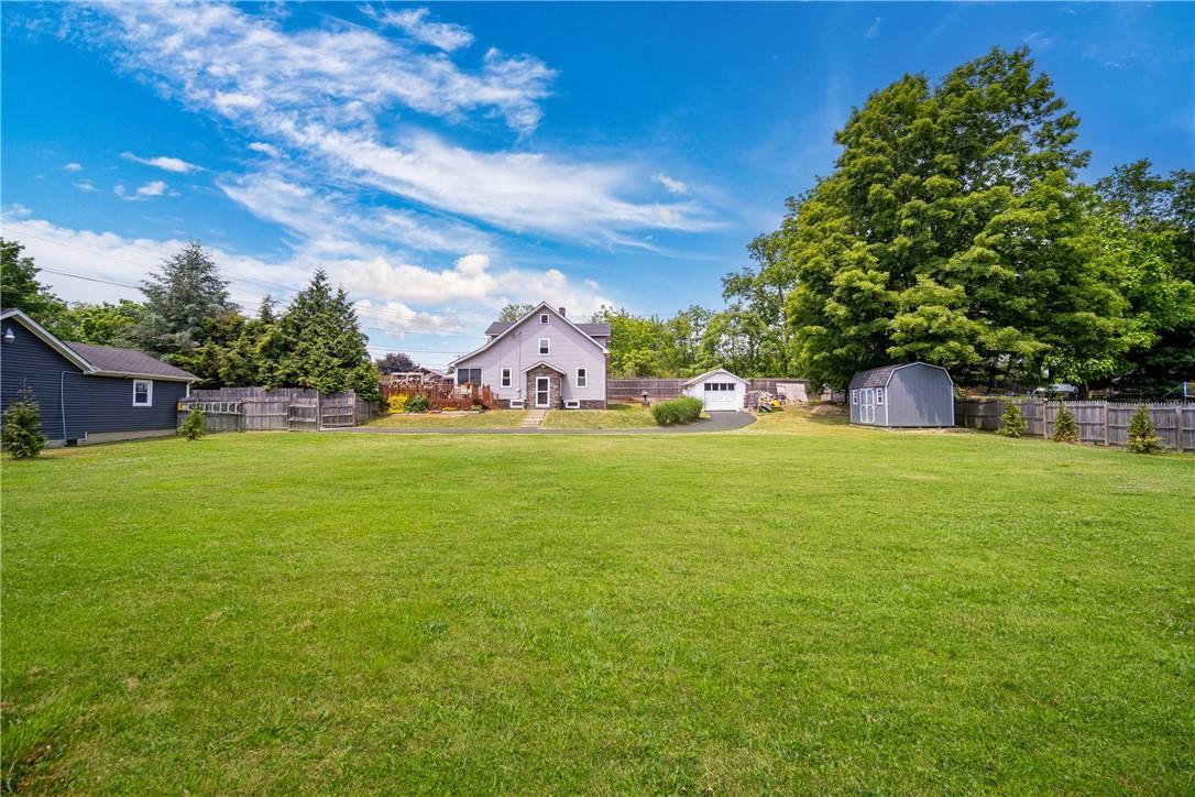 Single Family Old Firehouse  Ulster County, NY 12568, MLS-855477-33