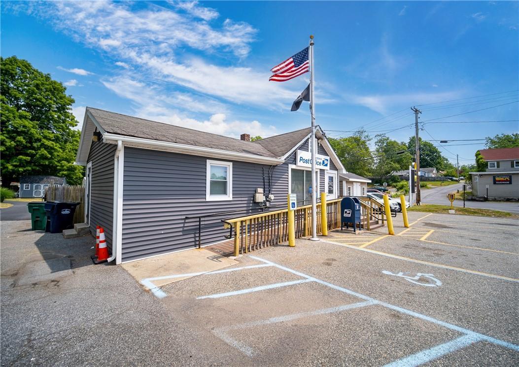 Single Family Old Firehouse  Ulster County, NY 12568, MLS-855477-34