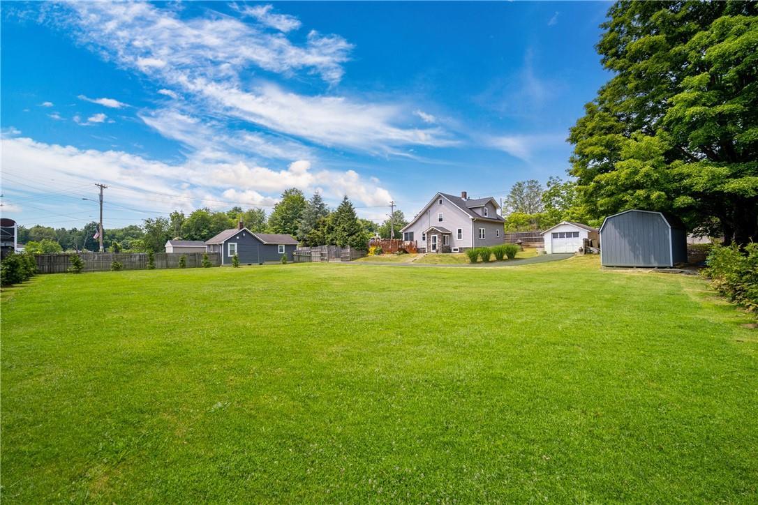 Single Family Old Firehouse  Ulster County, NY 12568, MLS-855477-35