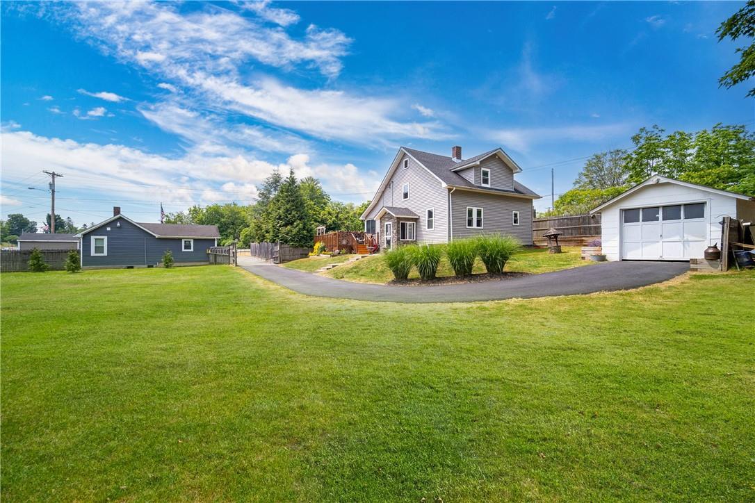 Single Family Old Firehouse  Ulster County, NY 12568, MLS-855477-36