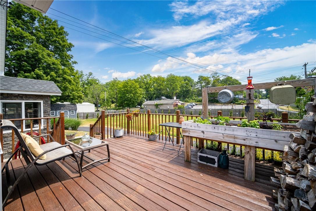 Single Family Old Firehouse  Ulster County, NY 12568, MLS-855477-5