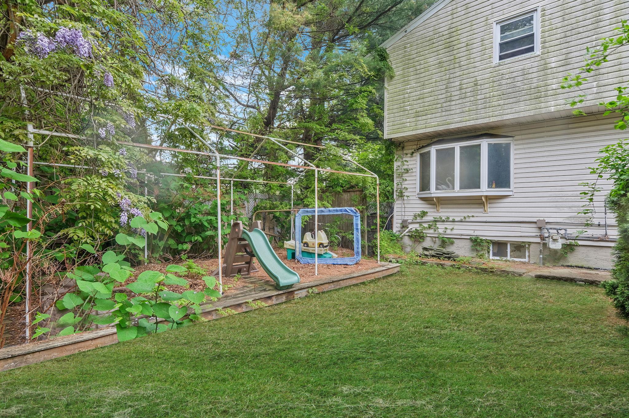 Single Family Adrienne  Suffolk County, NY 11788, MLS-855482-10