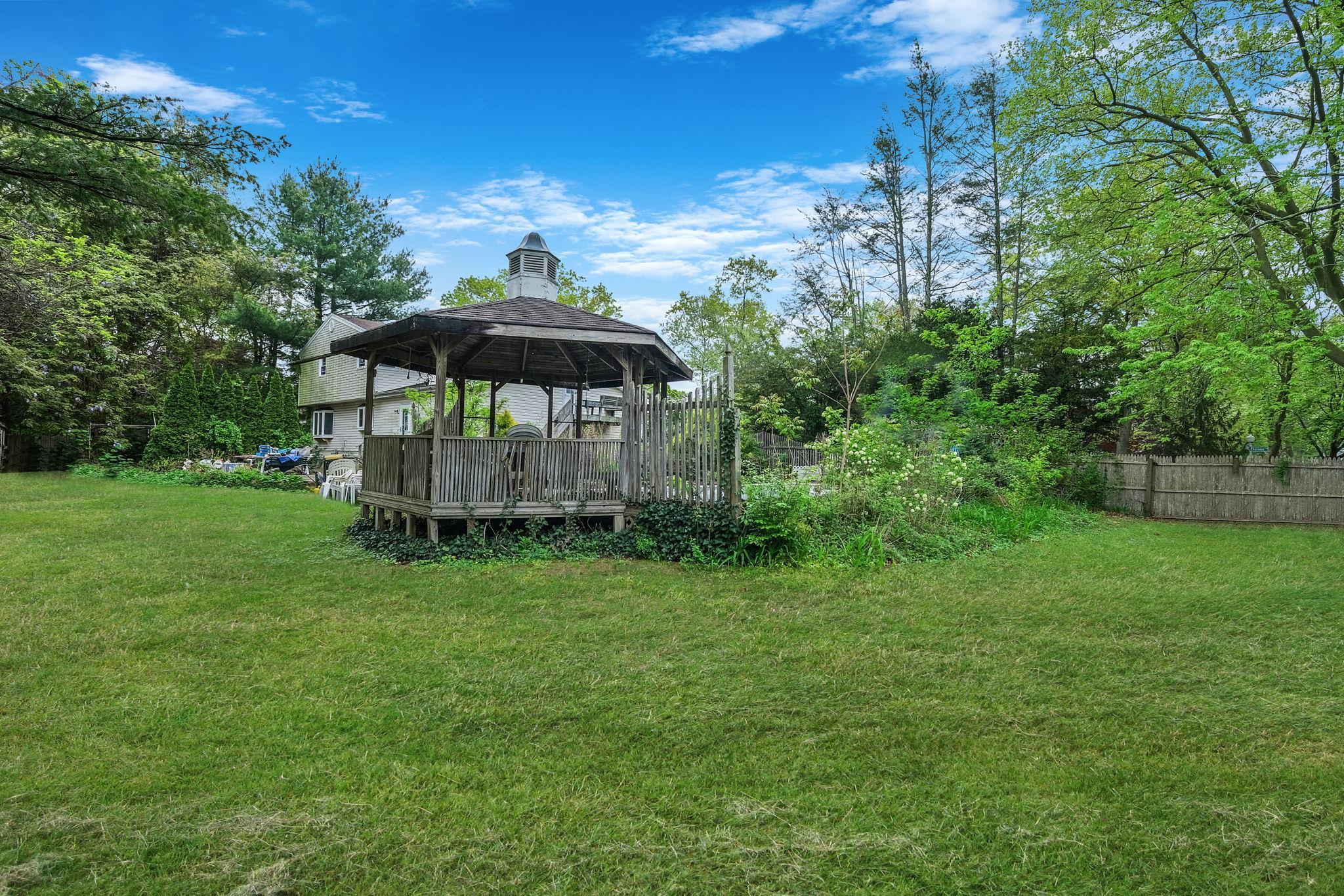 Single Family Adrienne  Suffolk County, NY 11788, MLS-855482-12