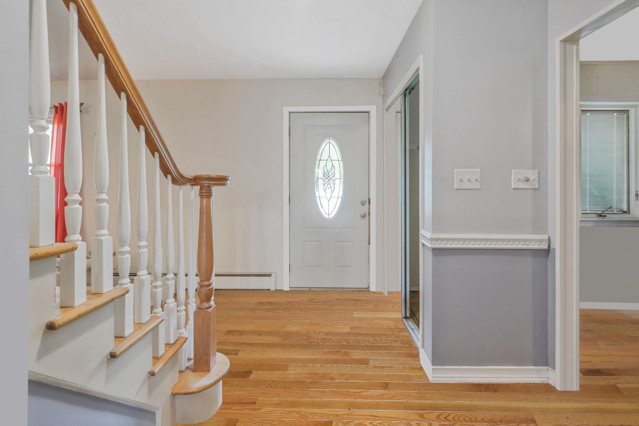 Single Family Adrienne  Suffolk County, NY 11788, MLS-855482-16