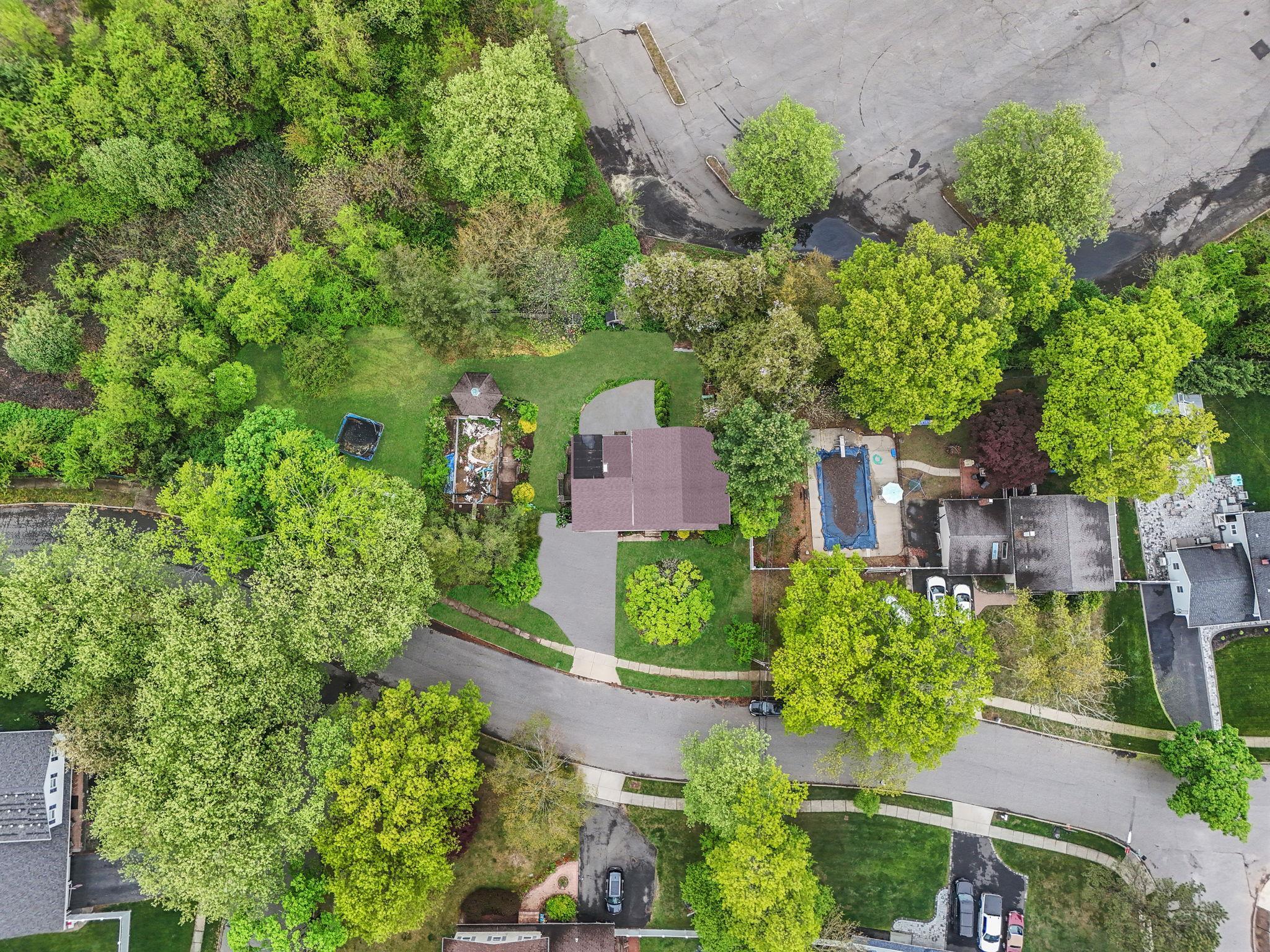 Single Family Adrienne  Suffolk County, NY 11788, MLS-855482-2