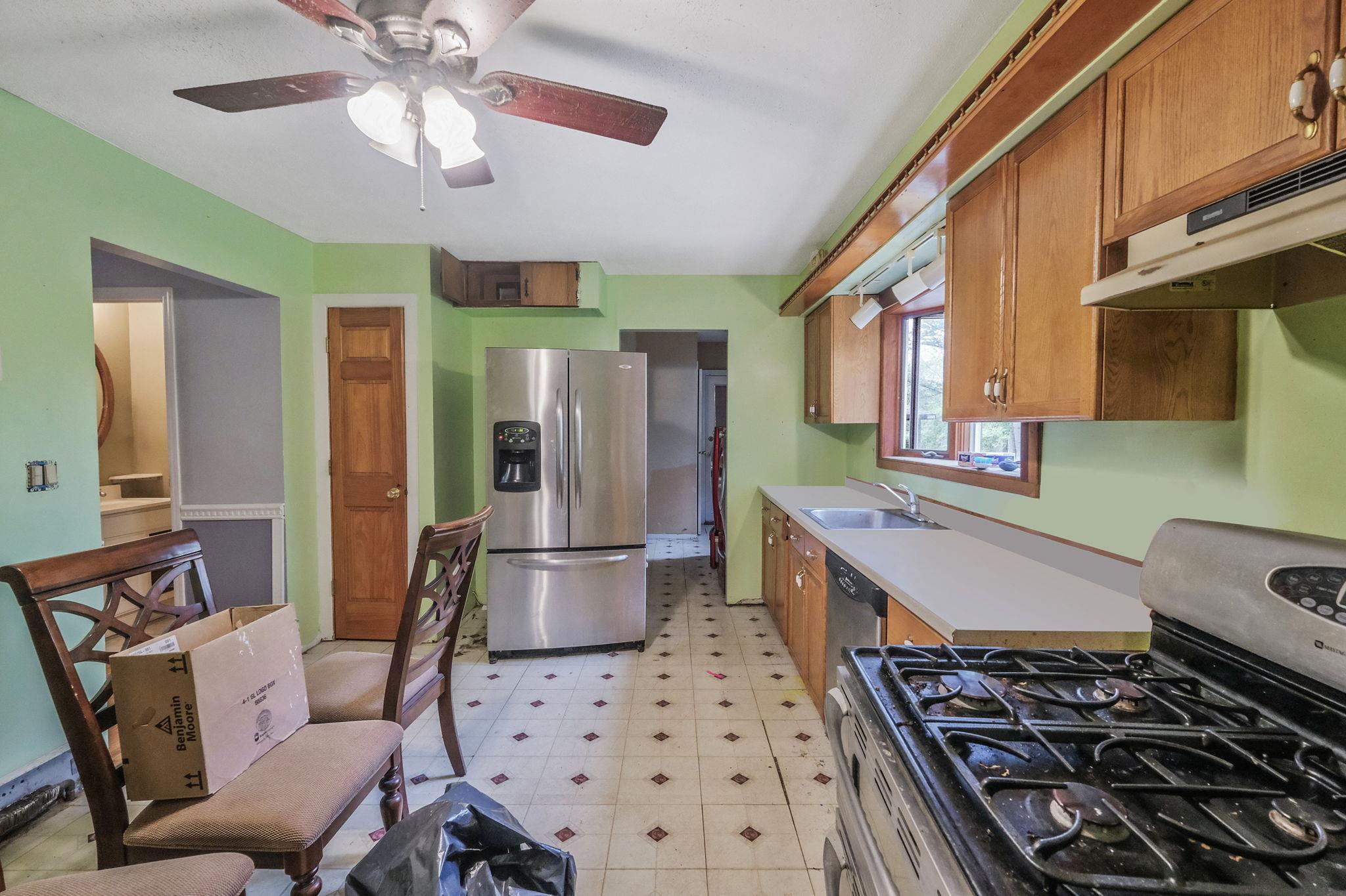 Single Family Adrienne  Suffolk County, NY 11788, MLS-855482-21