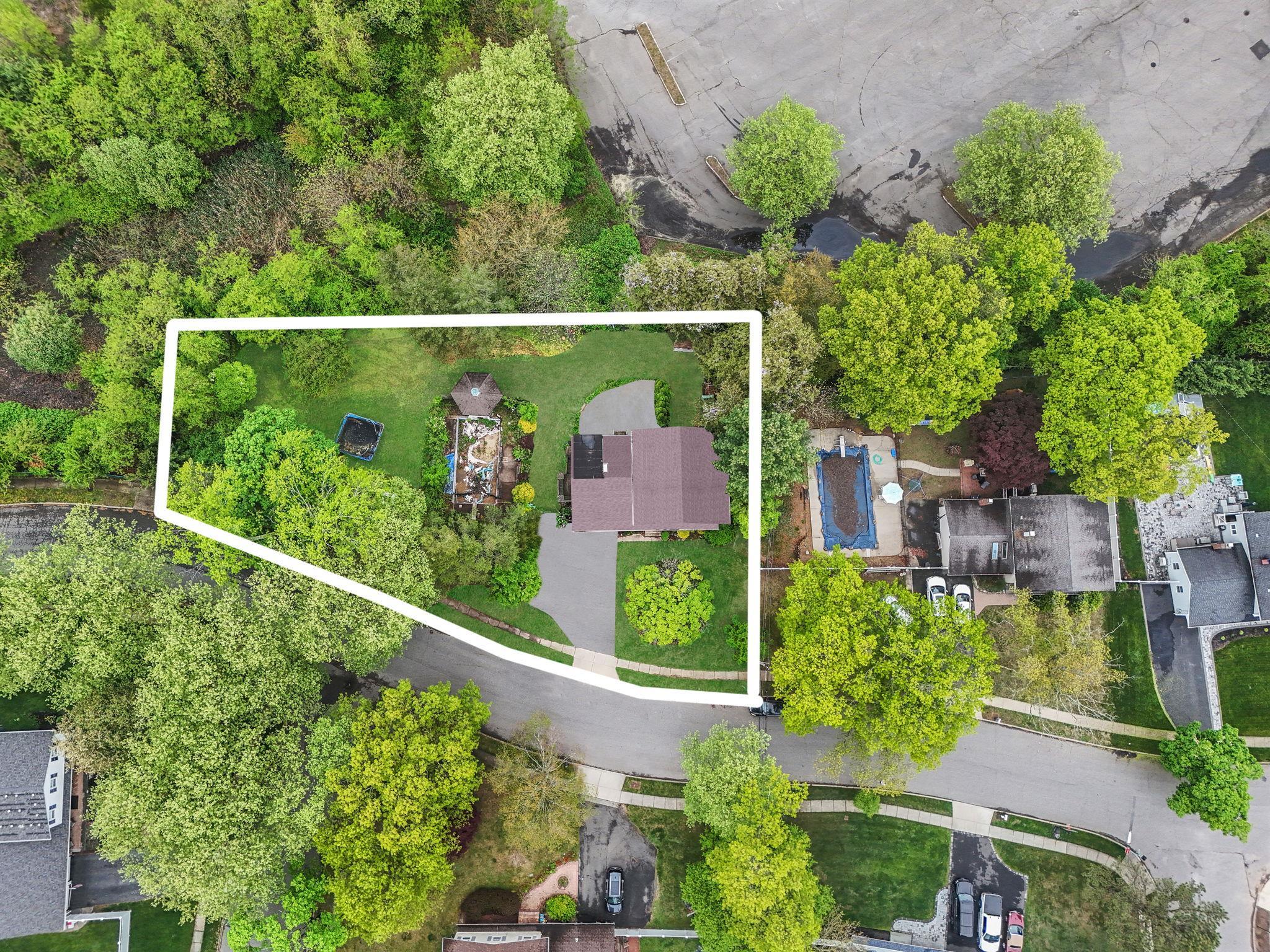 Single Family Adrienne  Suffolk County, NY 11788, MLS-855482-3