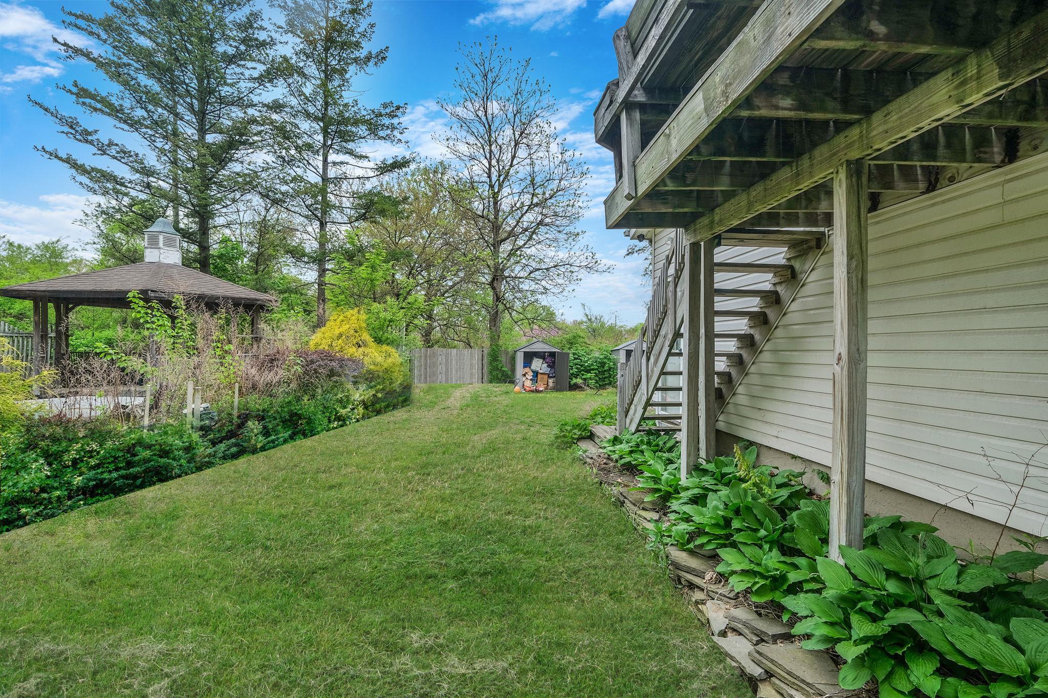 Single Family Adrienne  Suffolk County, NY 11788, MLS-855482-6
