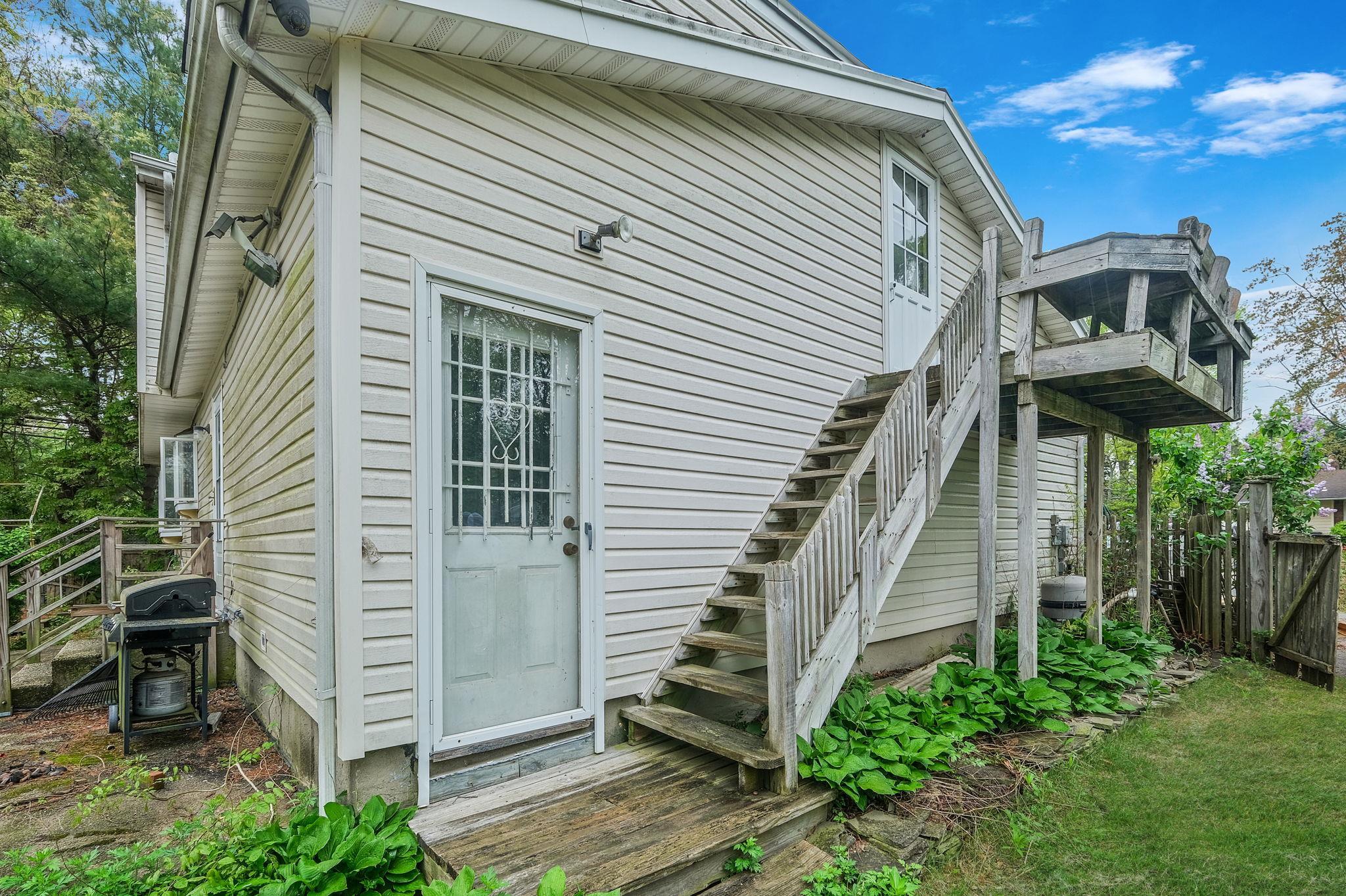 Single Family Adrienne  Suffolk County, NY 11788, MLS-855482-7