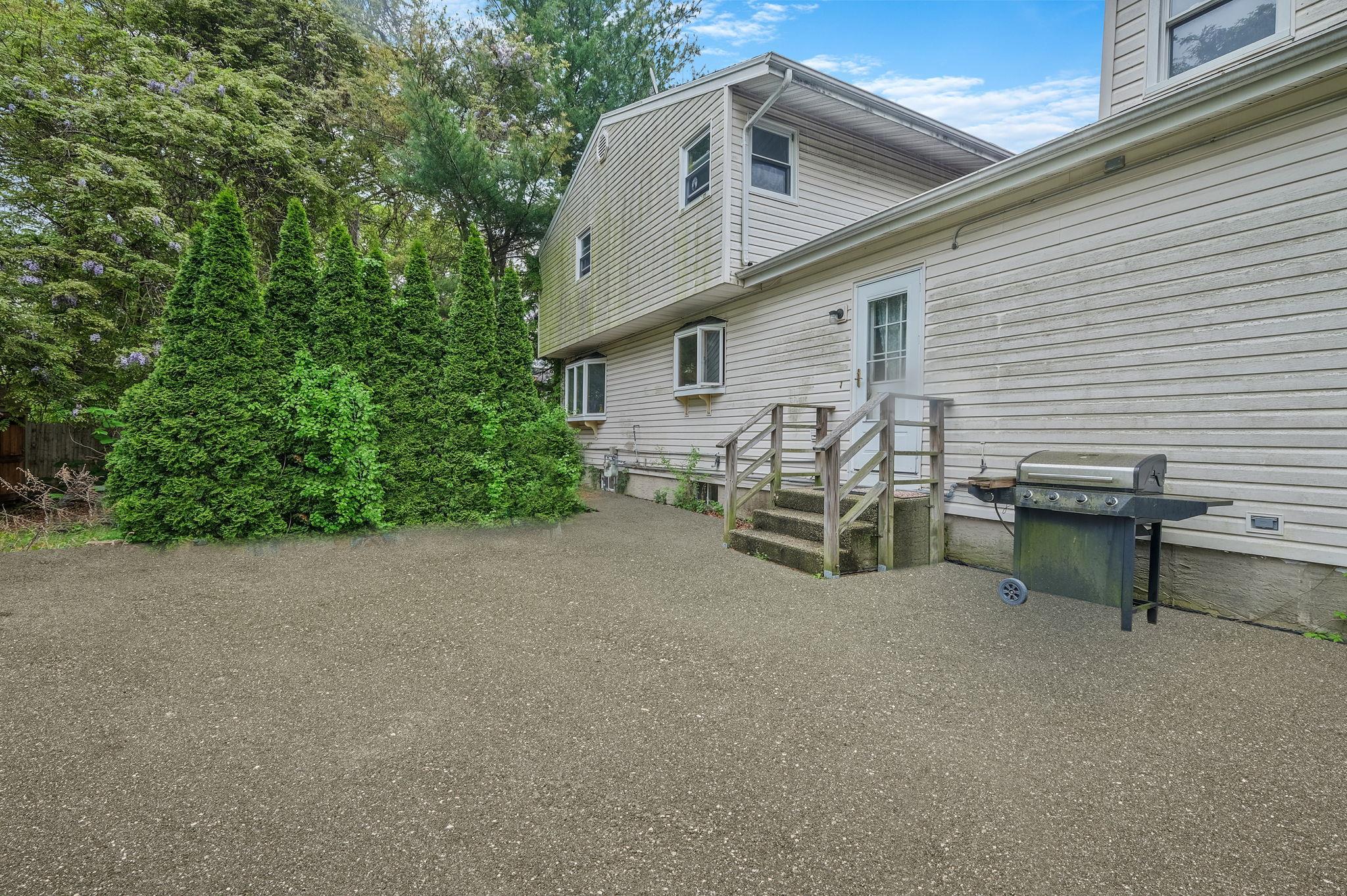 Single Family Adrienne  Suffolk County, NY 11788, MLS-855482-8