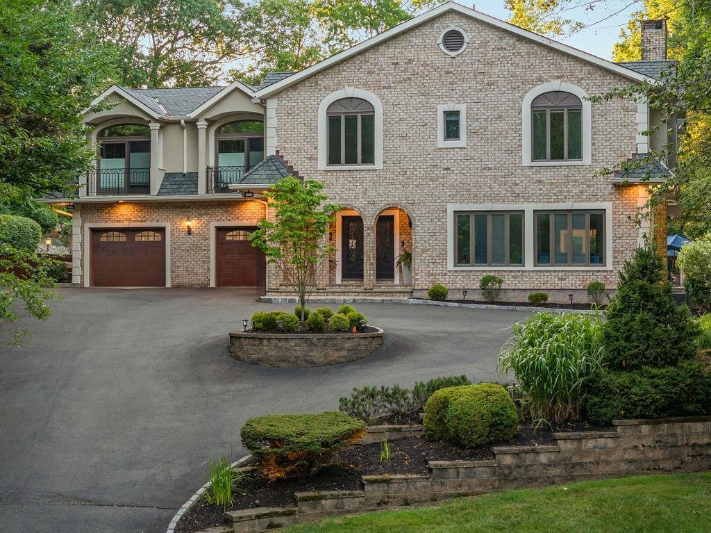 Single Family Rollingwood  Rockland County, NY 10956, MLS-855483-2