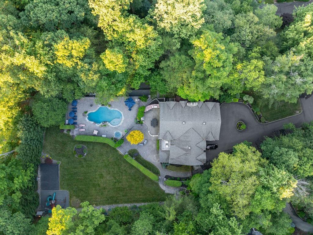 Single Family Rollingwood  Rockland County, NY 10956, MLS-855483-3