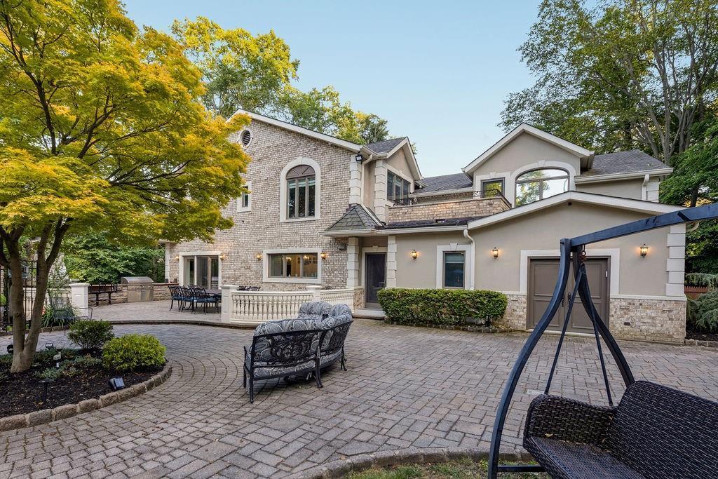 Single Family Rollingwood  Rockland County, NY 10956, MLS-855483-32