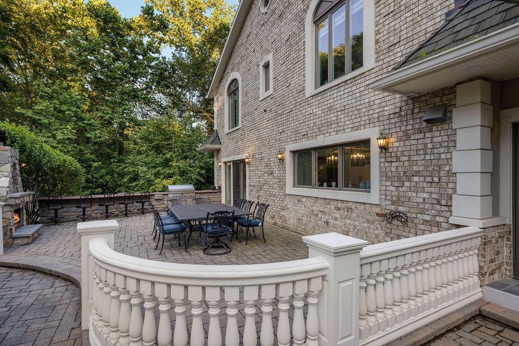Single Family Rollingwood  Rockland County, NY 10956, MLS-855483-33