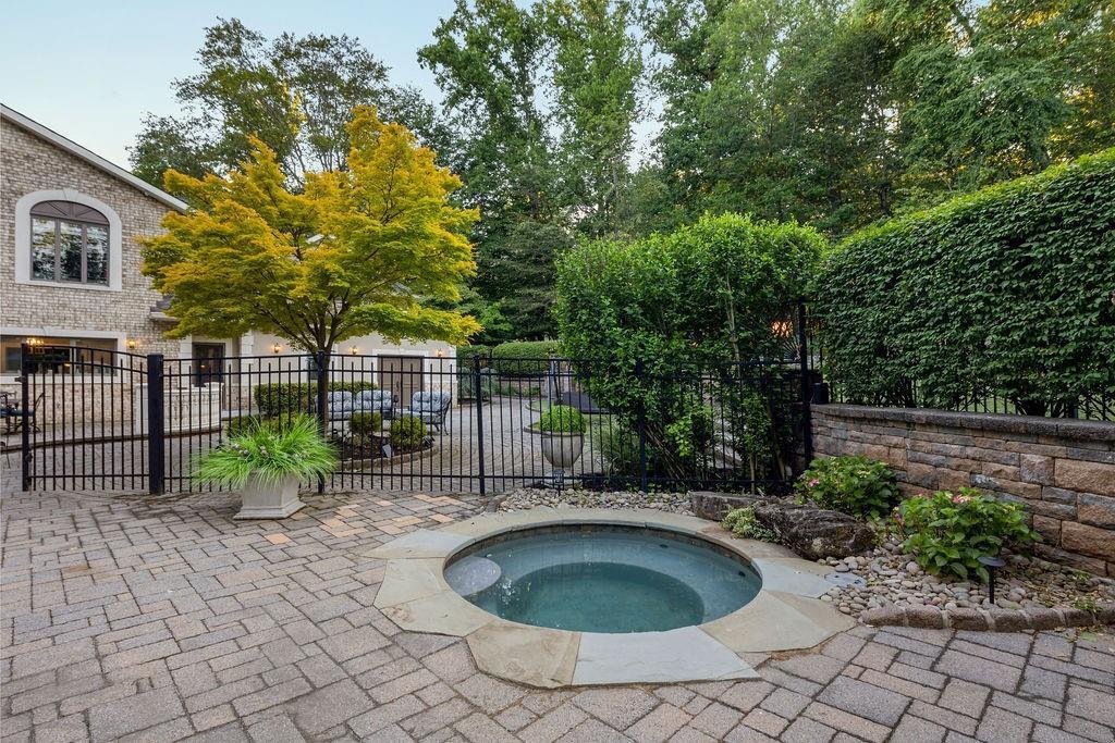 Single Family Rollingwood  Rockland County, NY 10956, MLS-855483-36