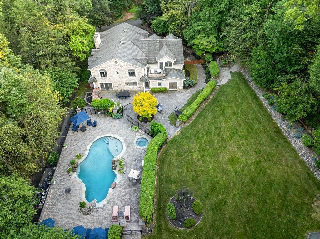 Single Family Rollingwood  Rockland County, NY 10956, MLS-855483-4