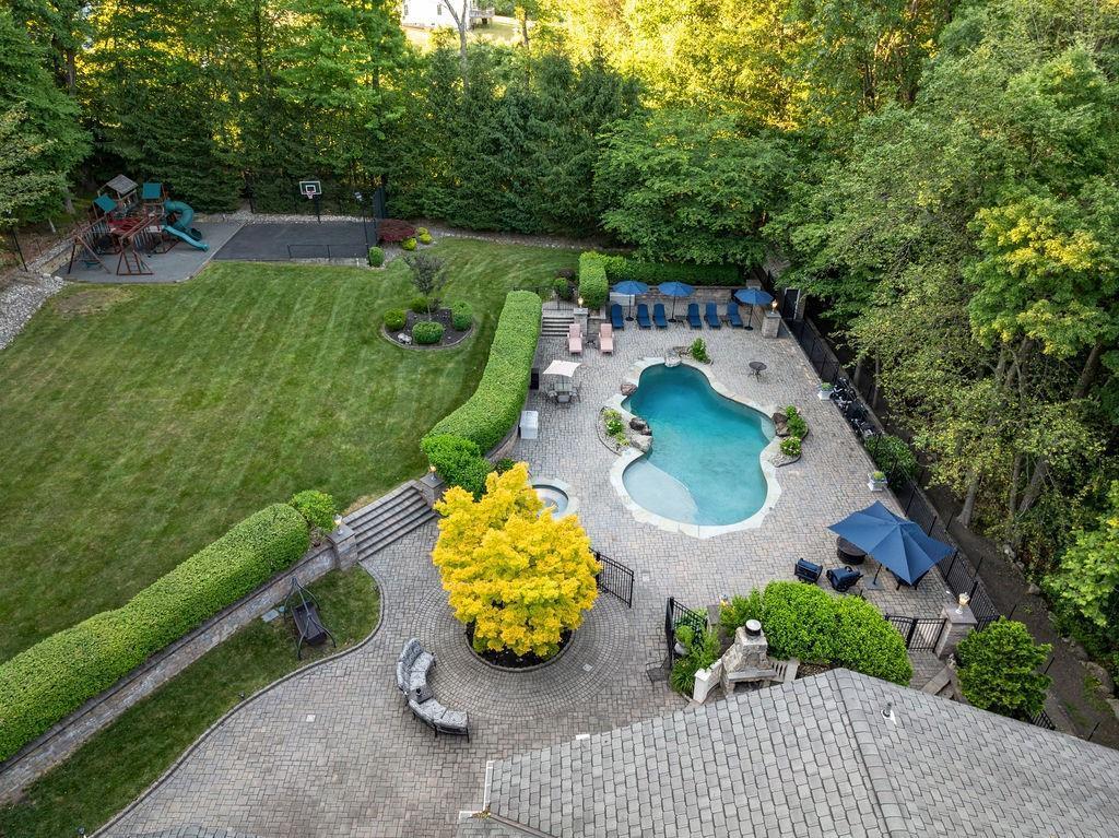 Single Family Rollingwood  Rockland County, NY 10956, MLS-855483-5