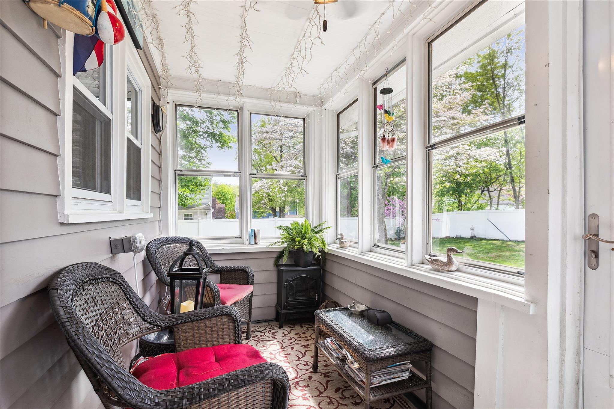 Single Family Millington  Westchester County, NY 10567, MLS-855484-15