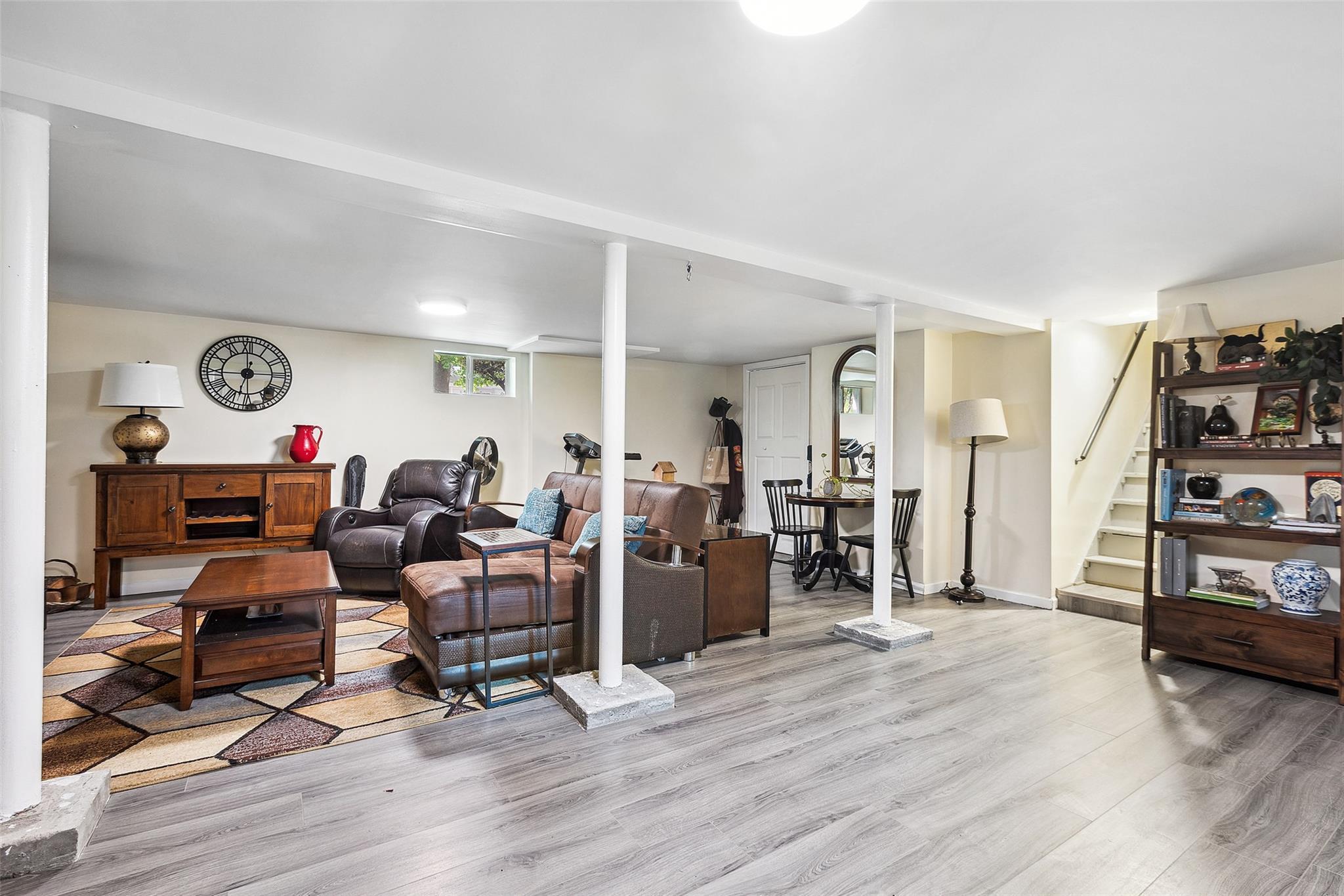 Single Family Millington  Westchester County, NY 10567, MLS-855484-17