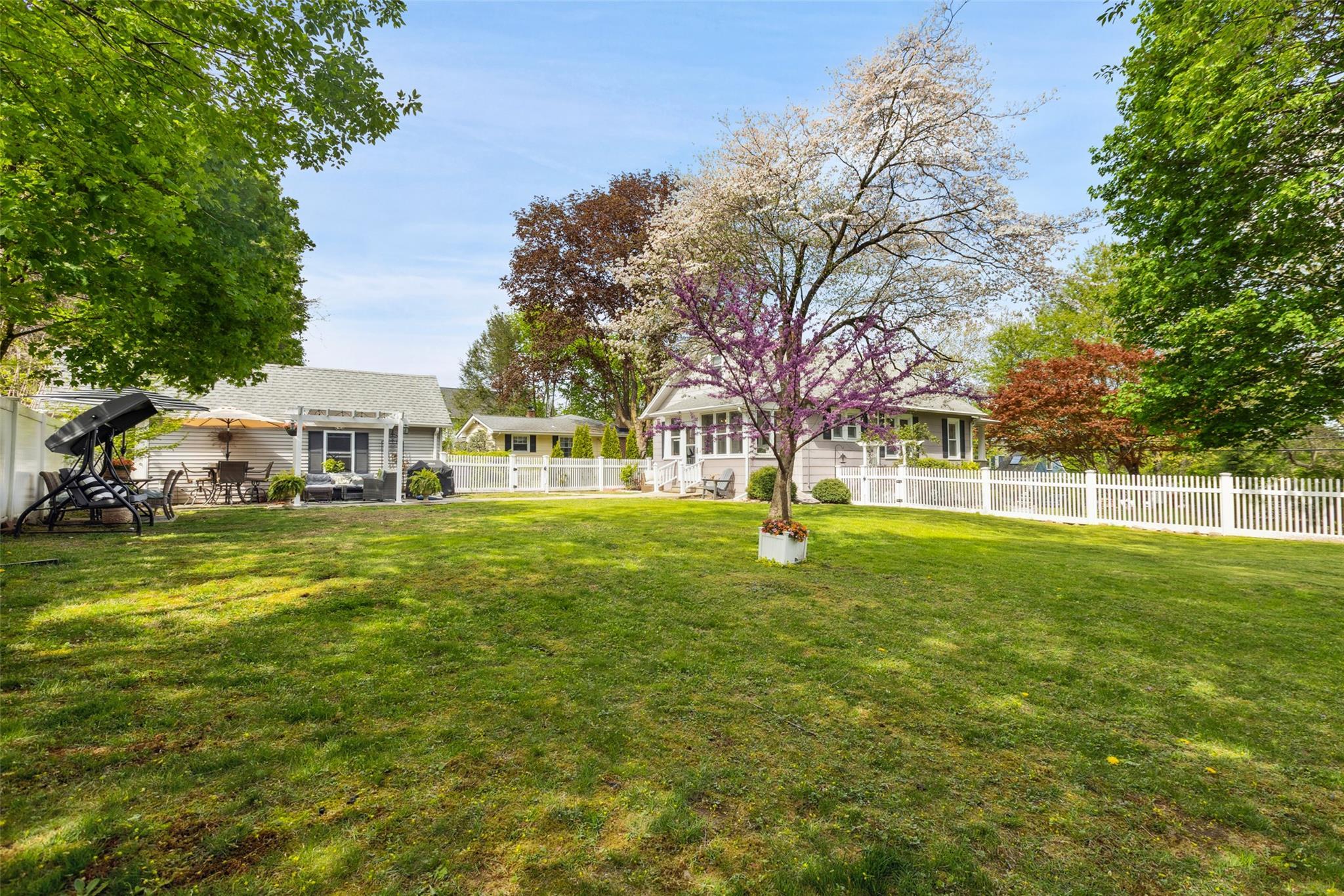 Single Family Millington  Westchester County, NY 10567, MLS-855484-23