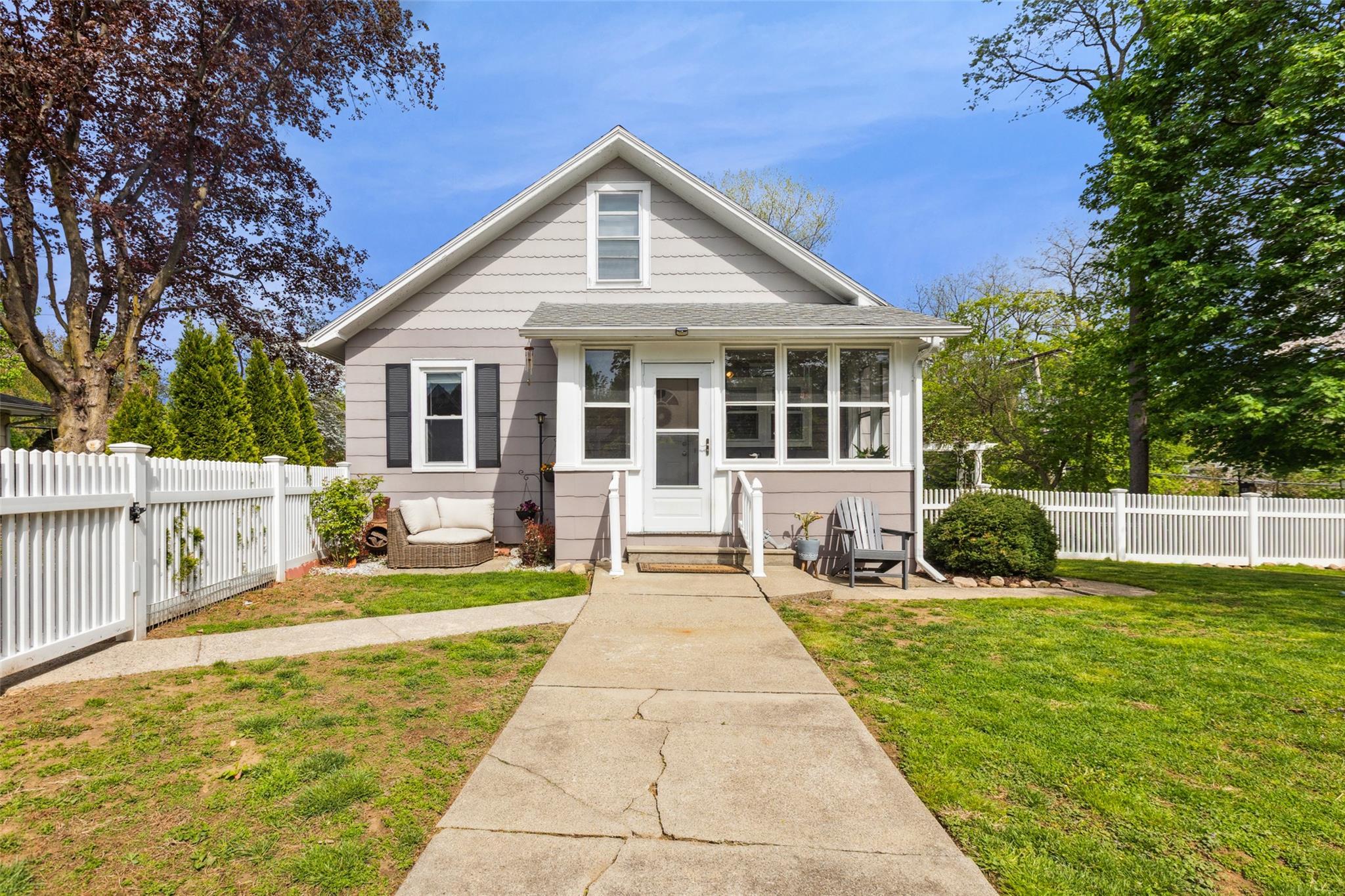 Single Family Millington  Westchester County, NY 10567, MLS-855484-24