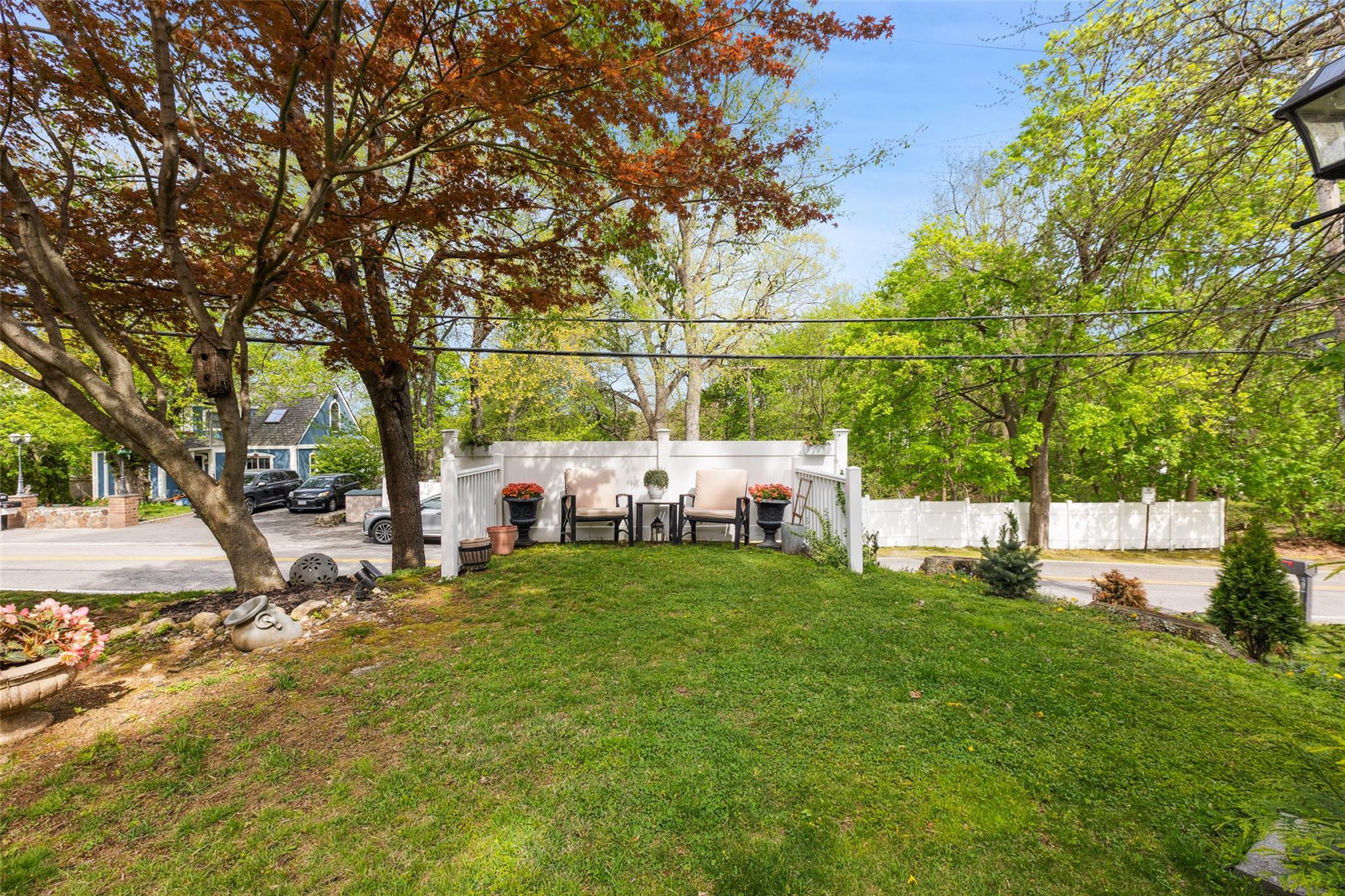 Single Family Millington  Westchester County, NY 10567, MLS-855484-27