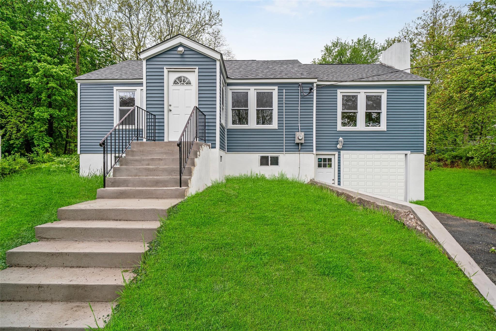 Single Family Riley  Orange County, NY 12553, MLS-855497-2