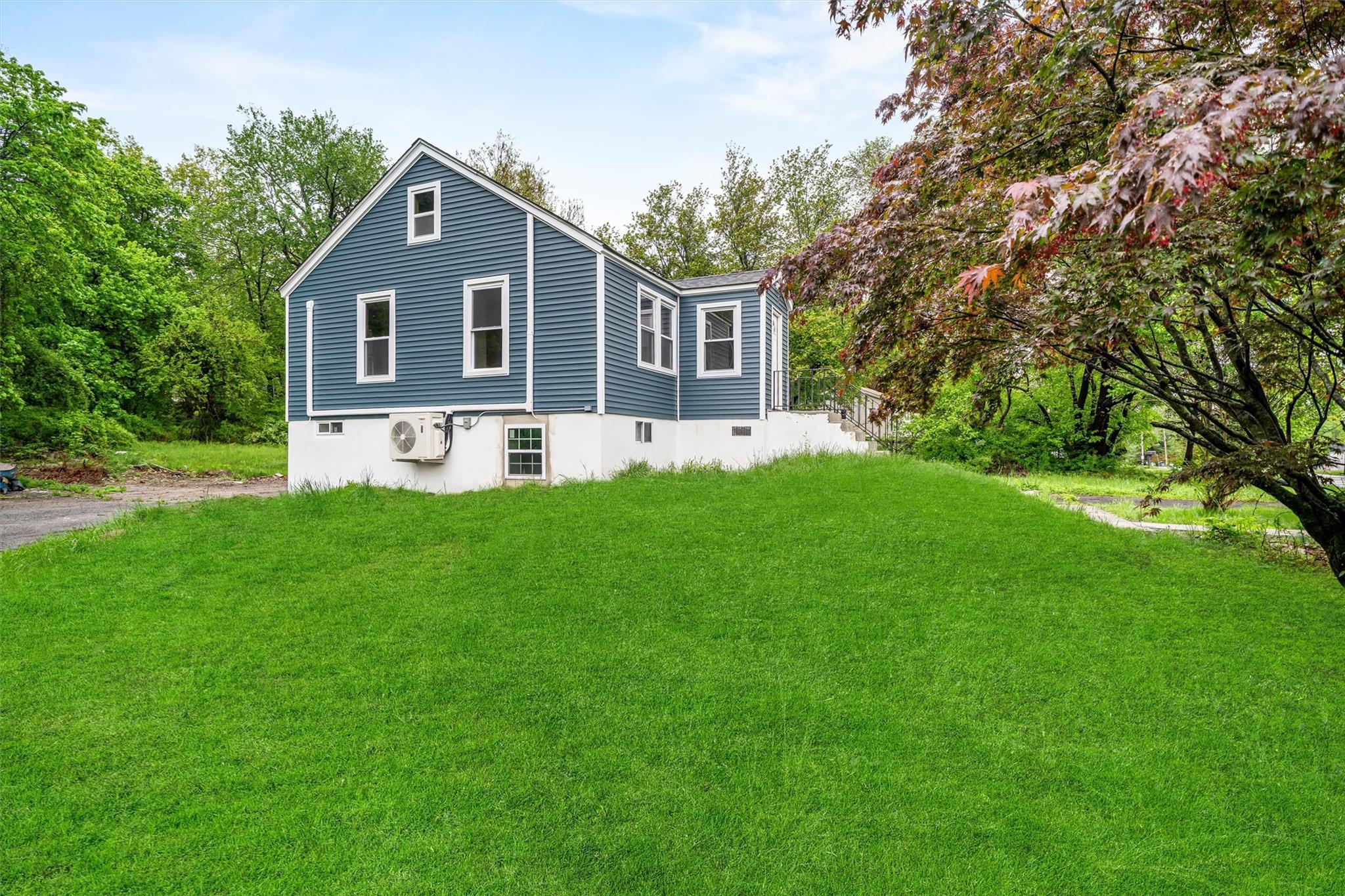Single Family Riley  Orange County, NY 12553, MLS-855497-4