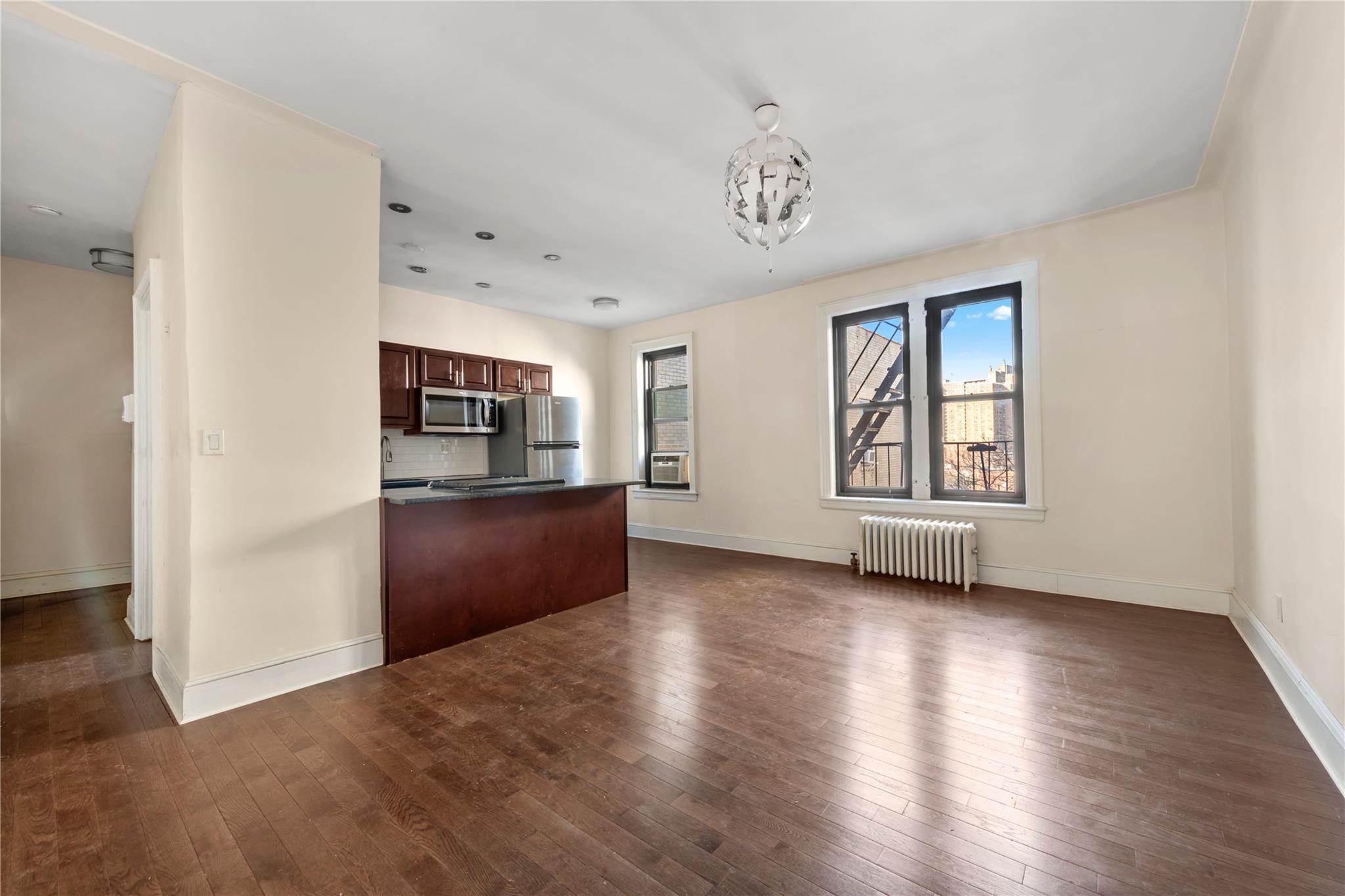 Coop Montgomery  Brooklyn, NY 11225, MLS-855498-2